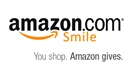 amazon.com smile | you shop. Amazon gives.