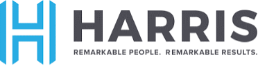 Harris - Remarkable People. Remarkable Results.