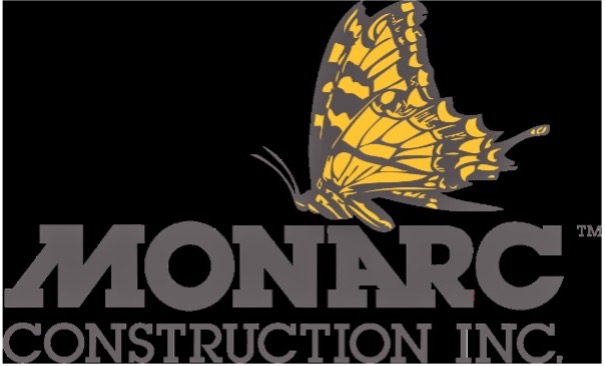 Monarc Construction Inc